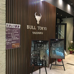 BULL TOKYO - 