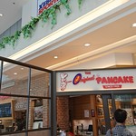 The Original PANCAKE HOUSE - 外観