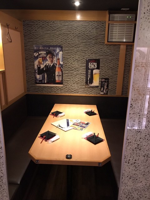 リニューアル 海鮮個室居酒屋 清水 所沢西口店 シミズ 旧店名 産直海鮮と個室居酒屋 潮乃蔵 所沢 居酒屋 食べログ