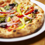 ピッツェリア サン グスト