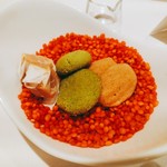 ラトラス - 小菓子