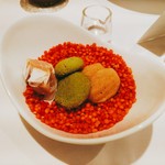 ラトラス - 小菓子