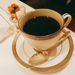 ラトラス - 珈琲