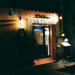 ラトラス - 外観