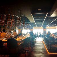Longrain Tokyo - 