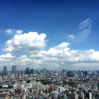 Longrain Tokyo - 