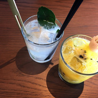 Longrain Tokyo - 