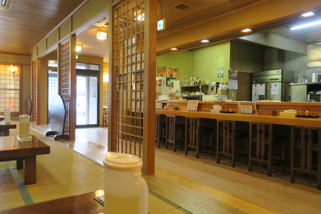 神田川 - 十和田市（日本料理）の写真