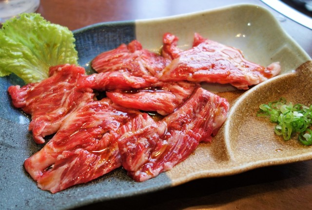和牛焼肉たから 野洲 焼肉 食べログ