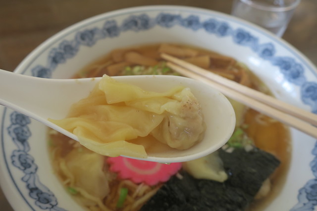 田名部食堂 - 小中野（食堂）の写真