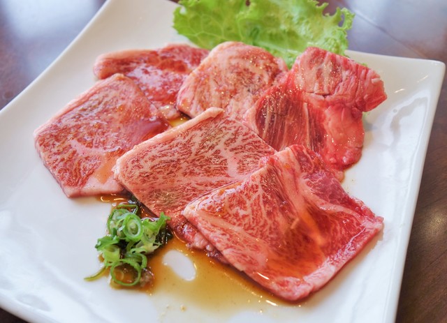 和牛焼肉たから 野洲 焼肉 食べログ