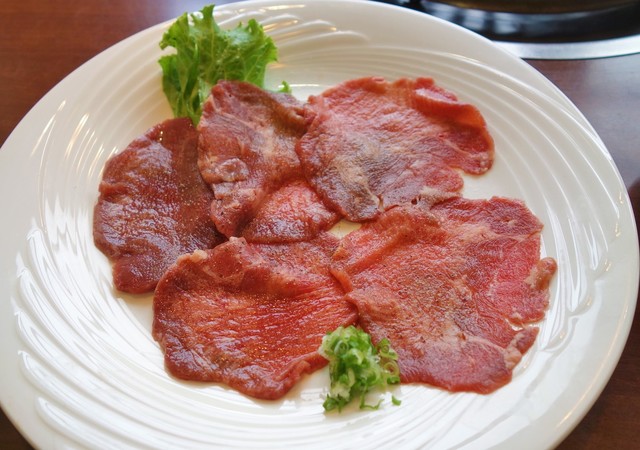 和牛焼肉たから 野洲 焼肉 食べログ