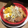野郎ラーメン 新橋駅前店