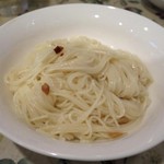 秀美 - 山羊油の素麺