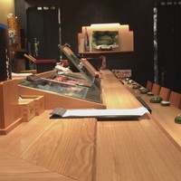 柳橋きたろう場内 - 