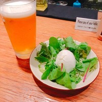オービカ モッツァレラバー 横浜店 - 
