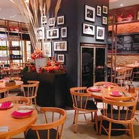 オービカ モッツァレラバー 横浜店 - 