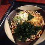 石臼挽き十割蕎麦 はせ川 - 