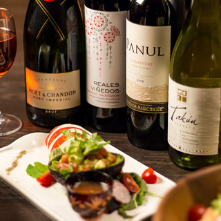 個室×夜景 肉バル 真_0