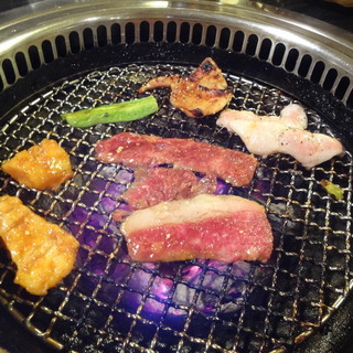 小山市でおすすめの美味しい焼肉をご紹介 食べログ