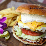 アメリカンダイナーオールドハンガー - 