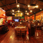 アメリカンダイナーオールドハンガー - 