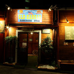 アメリカンダイナーオールドハンガー - 