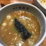 麺屋吉左右 - 