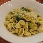 Soul Kitchen Cafe - オリキェッティ