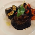 Soul Kitchen Cafe - 焼き野菜