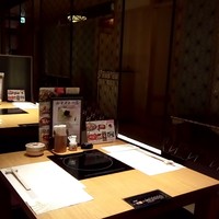 しゃぶしゃぶ・日本料理 木曽路 新橋店 - 