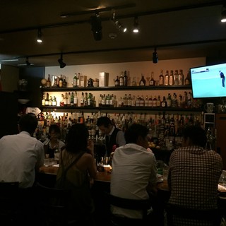 Dining Bar SPEAKEASY_2