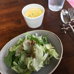 リストランテ ROCCO - 