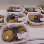 本庄鮮魚センター - 