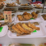 本庄鮮魚センター - 