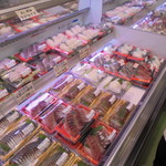 本庄鮮魚センター - 