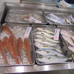 本庄鮮魚センター - 