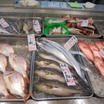 本庄鮮魚センター - 