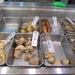 本庄鮮魚センター - 