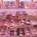 本庄鮮魚センター - 