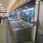 本庄鮮魚センター - 