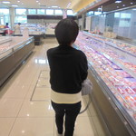 本庄鮮魚センター - 