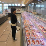 本庄鮮魚センター - 