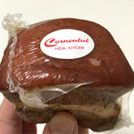 キュルノンチュエ - リーヨン・シェ・ヌゥ（豚ばら肉香味揚げ）税抜1,160円