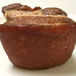 キュルノンチュエ - リーヨン・シェ・ヌゥ（豚ばら肉香味揚げ）税抜1,160円