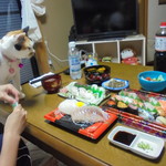 本庄鮮魚センター - 