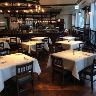 バルマルシェコダマ ステーキ&ロブスター_1