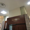 GODIVA 大丸札幌店