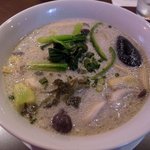 タイ ベトナム料理 GreeN - グリーンカレーフォー