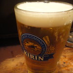 いろは三世 - 生中